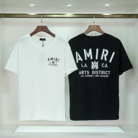 Picture of Amiri T Shirts Short _SKUAmiriS-XXL800831723